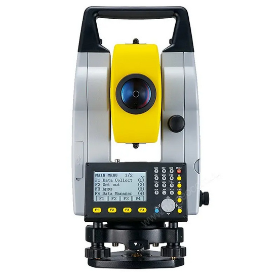 Тахеометр GeoMax Zipp10R Pro (2