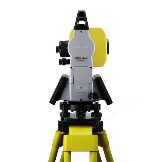 Тахеометр GeoMax Zipp 20 WinCE R4 (5