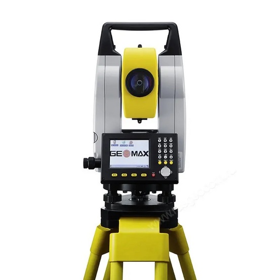 Тахеометр GeoMax Zipp 20 WinCE R2 (5
