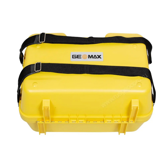 Тахеометр GeoMax Zoom10, 5