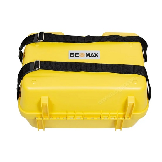 Тахеометр GeoMax Zoom10, 2