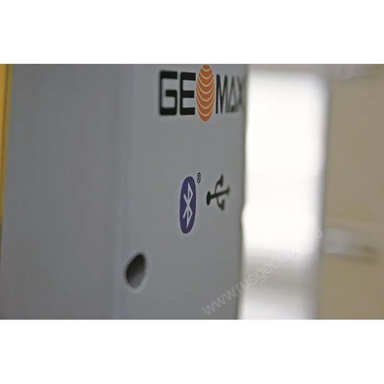 Тахеометр GeoMax Zoom 20 PRO A4 (5