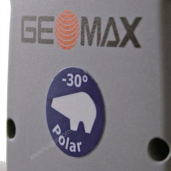 Тахеометр GeoMax Zoom 25 1