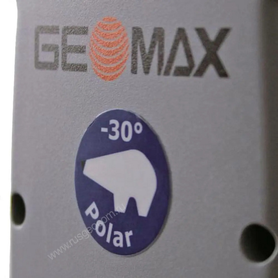 Тахеометр GeoMax Zoom 50 5