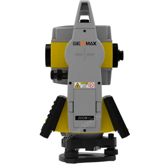 Тахеометр GeoMax Zoom 50 1