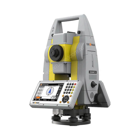 Тахеометр GeoMax Zoom 75 A5 3