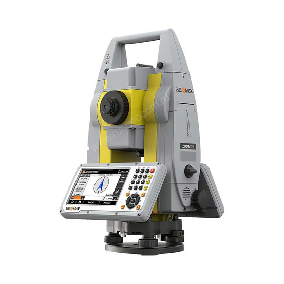 Тахеометр GeoMax Zoom 75 A5 2