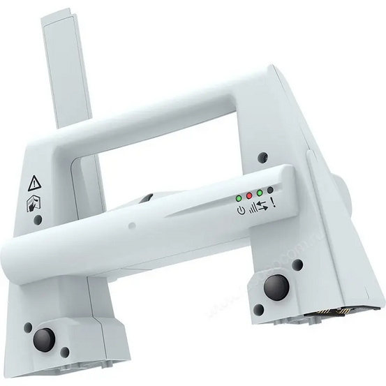 Тахеометр GeoMax Zoom 90 A5 S (1