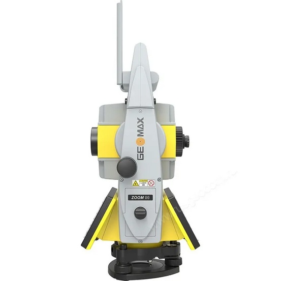 Тахеометр GeoMax Zoom 90 A5 R (5