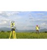 Тахеометр GeoMax Zoom 90 A5 R (2