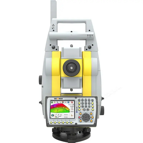 Тахеометр GeoMax Zoom 90 A5 R (1