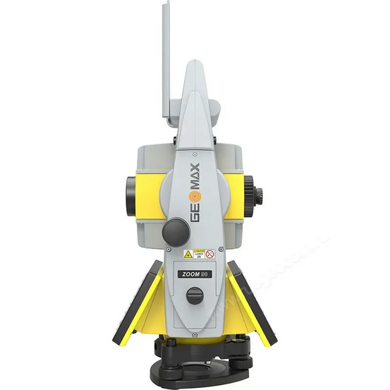 Тахеометр GeoMax Zoom 90 A10 S (1