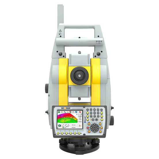 Тахеометр GeoMax Zoom 90 A10 S (1