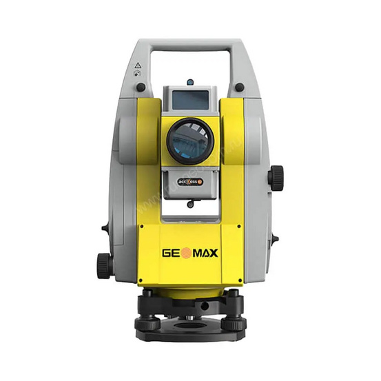 Тахеометр GeoMax Zoom 95 A5 3