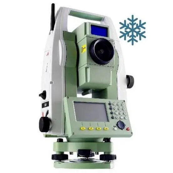 Тахеометр Leica TS09 power Arctic 1