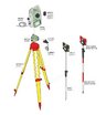 Тахеометр Leica TS02plus R500 3