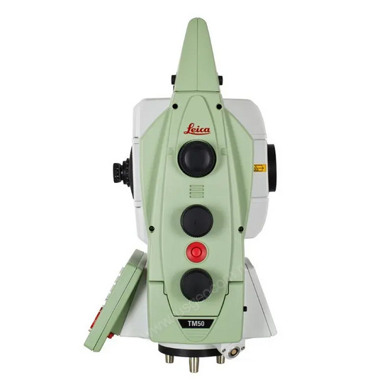 Роботизированный тахеометр Leica TM50 0,5