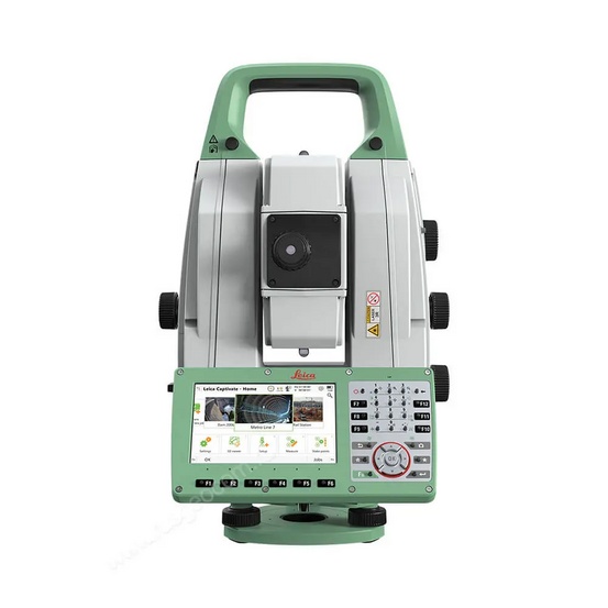 Тахеометр Leica TM60 I (1