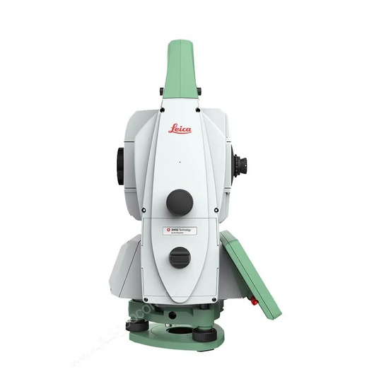 Тахеометр Leica TM60 (1