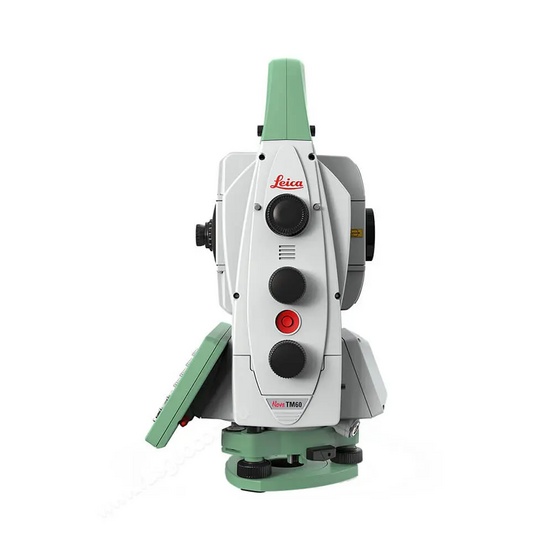 Тахеометр Leica TM60 (1