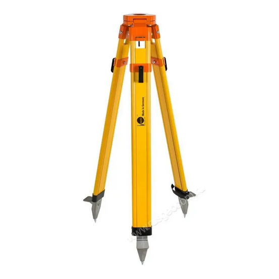 Комплект 4 в 1: тахеометр Leica TS03 R500 (5