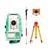 Комплект 4 в 1: тахеометр Leica TS03 R500 (5
