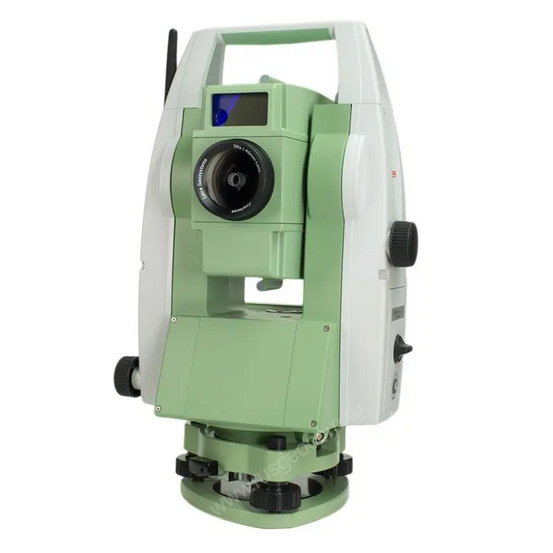 Leica TS06plus R500 1