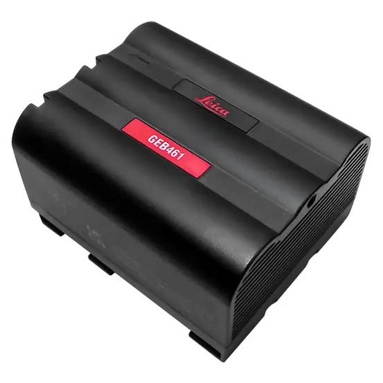 Комплект Leica TS07 R500 (5