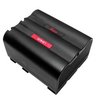 Комплект Leica TS07 R500 (5