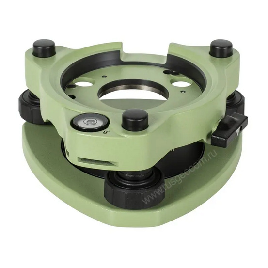 Комплект Leica TS07 R500 (5