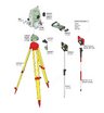 Тахеометр Leica TS09 RUS R1000 2
