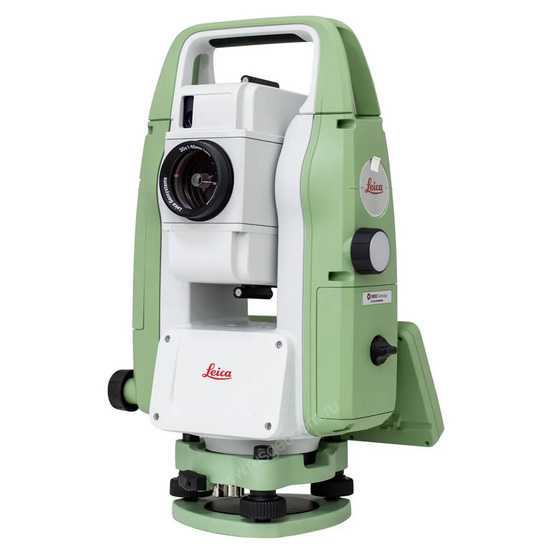Тахеометр Leica TS10 R500 (5