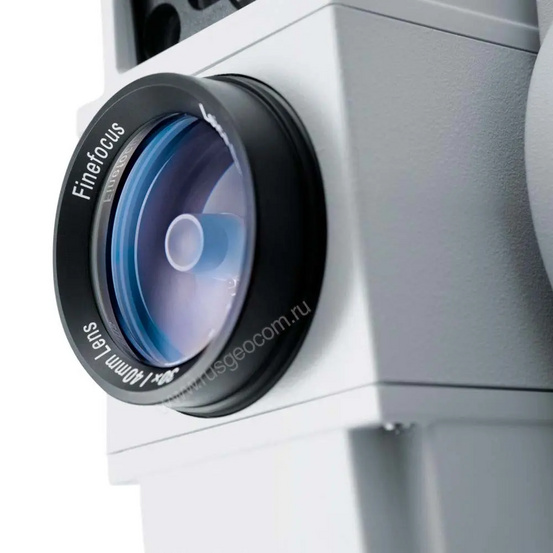 Роботизированный тахеометр Leica TS16 I R500 (3