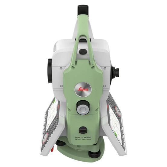 Роботизированный тахеометр Leica TS20 P R1600 (1