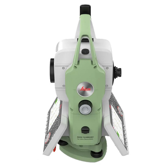 Роботизированный тахеометр Leica TS20 I R1600 (1