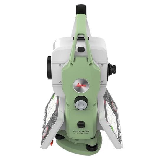 Роботизированный тахеометр Leica TS20 A R1600 (1