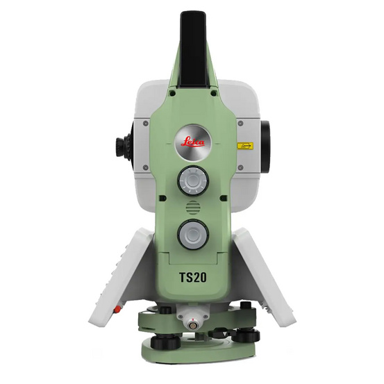Роботизированный тахеометр Leica TS20 A R1600 (1