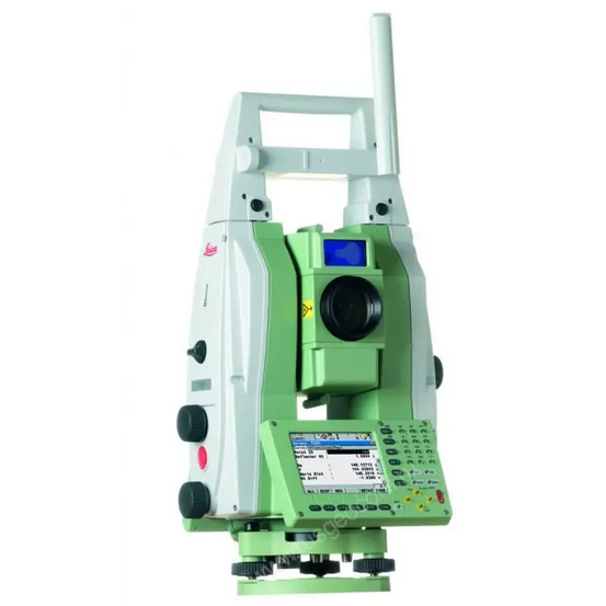 Тахеометр Leica TS30