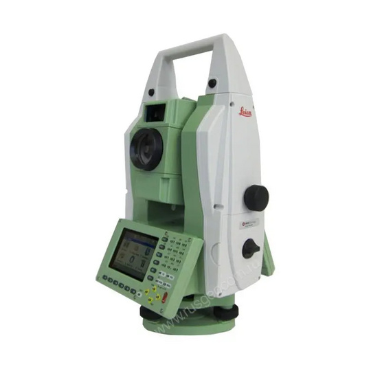 Тахеометр Leica TS30