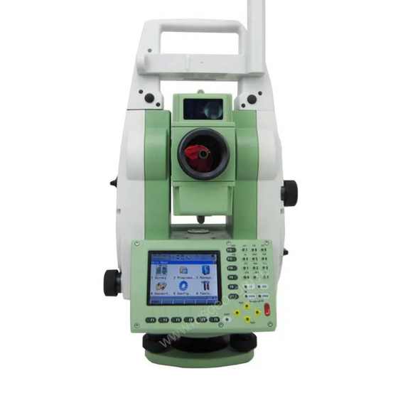 Тахеометр Leica TS30