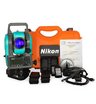 Тахеометр Nikon Nivo 3.M+