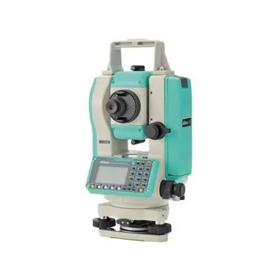 Тахеометр Nikon DTM-322+ (2