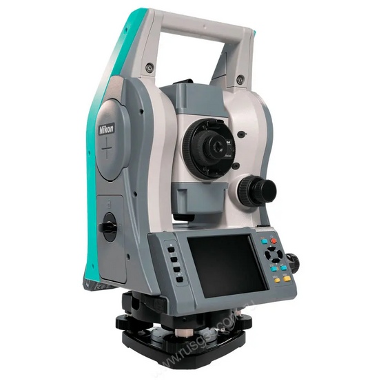 Тахеометр Nikon XF HP 5