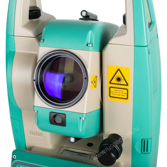 Тахеометр Ruide RIS 2