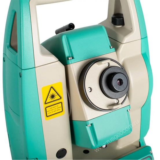 Тахеометр Ruide RIS 2