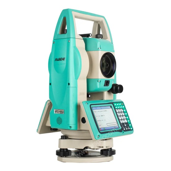 Тахеометр Ruide RIS 2