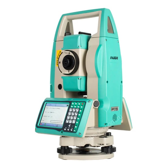 Тахеометр Ruide RIS 2