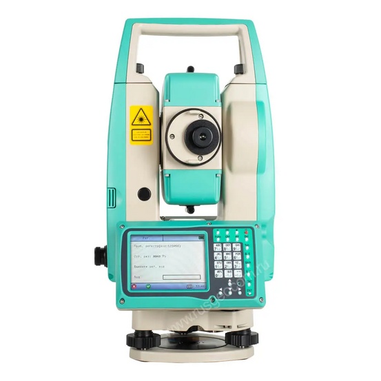 Тахеометр Ruide RIS 2