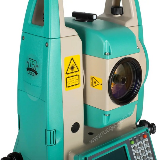 Тахеометр Ruide R2 2