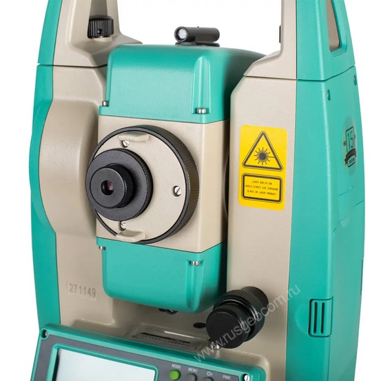 Тахеометр Ruide R2 2